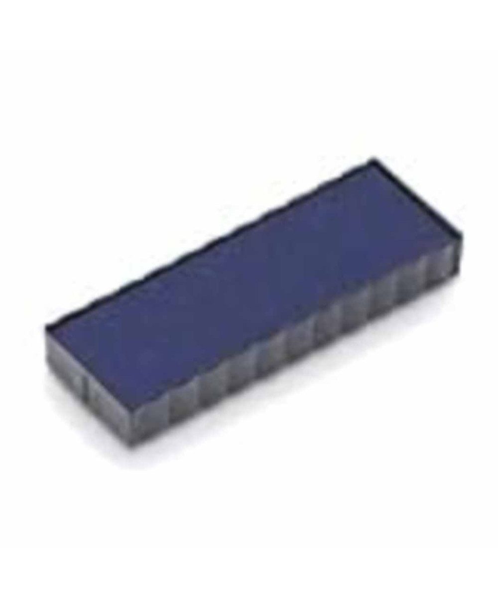 TRODAT Trodat 6/4817 Ersatzstempelkissen 70x80mm Маркиkissen (packung, 1-tlg., Ausführung des Маркиfarbenzusatzes: ohne Öl)