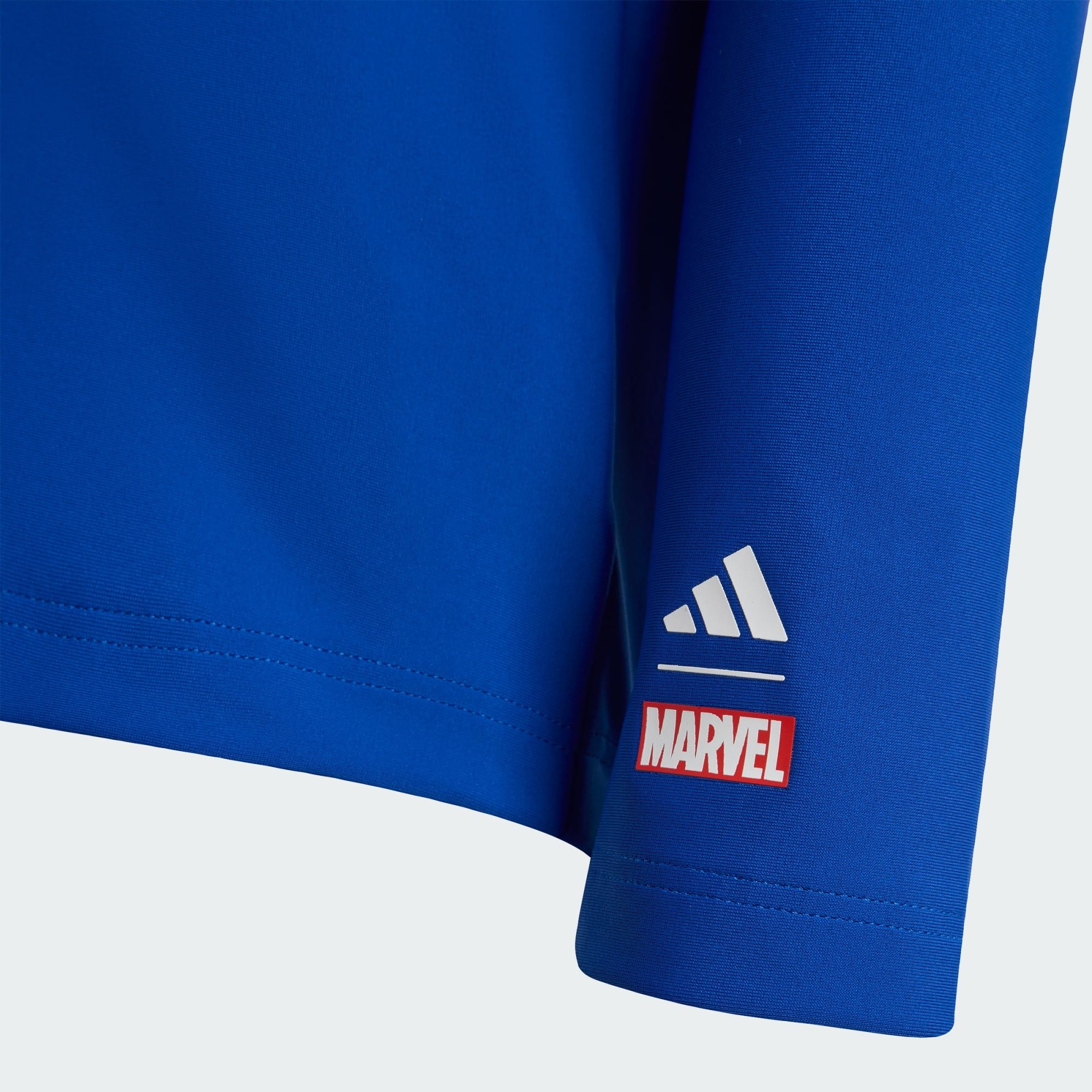 adidas Sportswear Rash Guard ADIDAS MARVEL SPIDER-MAN RASHGUARD (1-tlg)