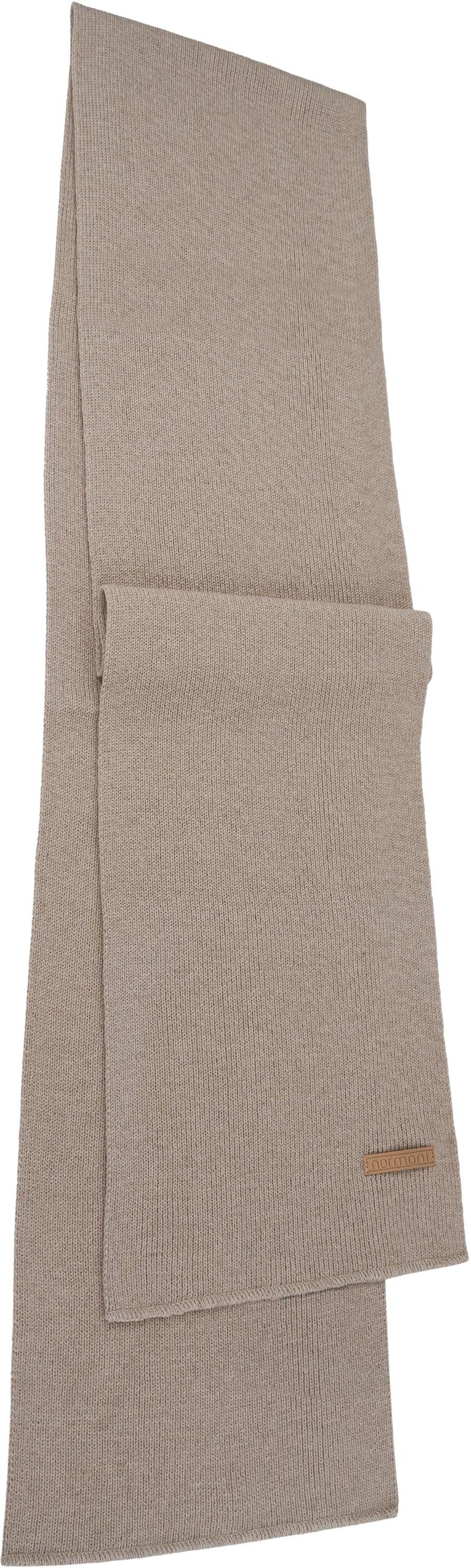 normani Wollschal Merinowoll-Schal glatt Yuma, Winterschal günstig online kaufen