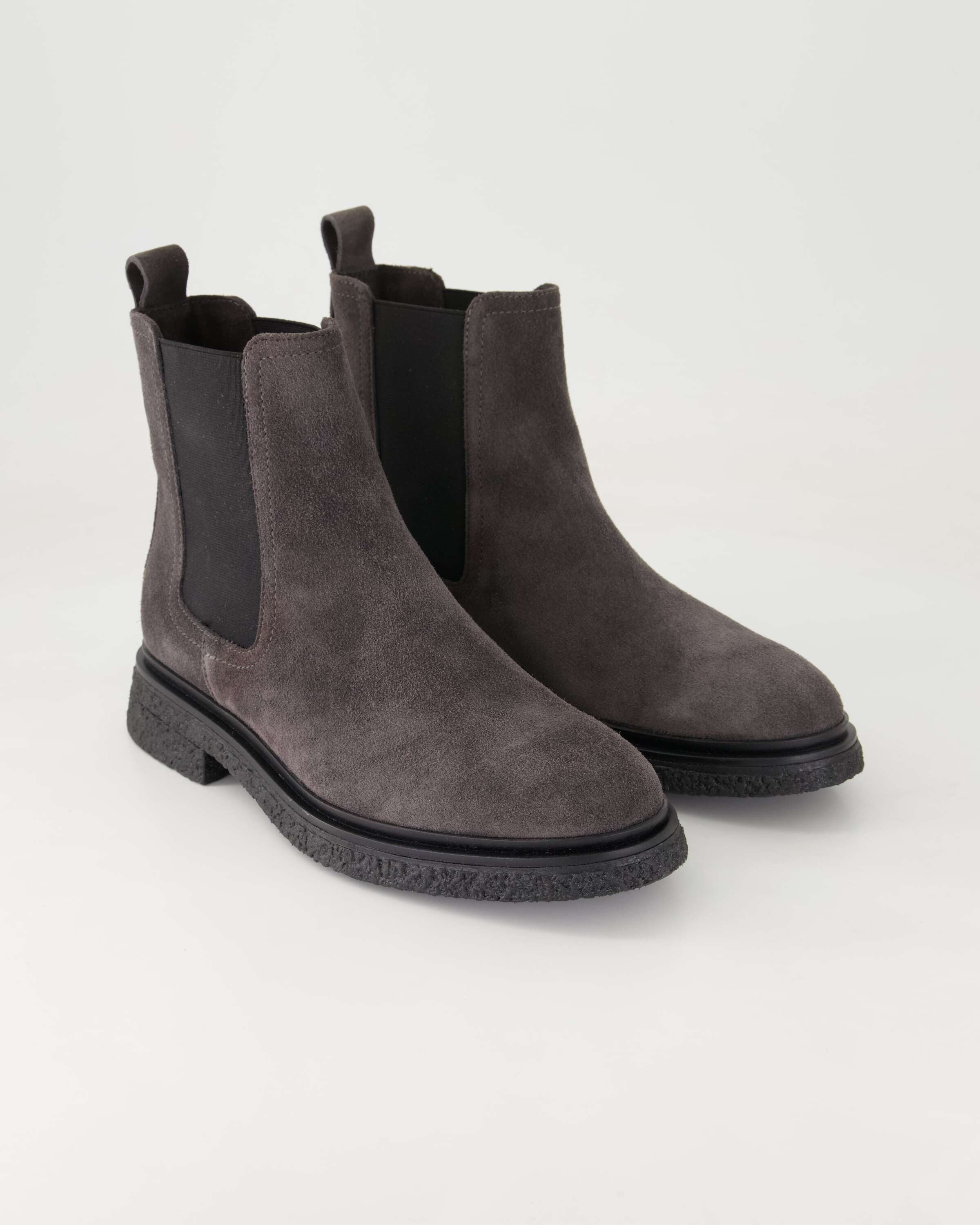 Marc O'Polo Lotta 1B Stiefelette Obermaterial: Leder und Textil günstig online kaufen