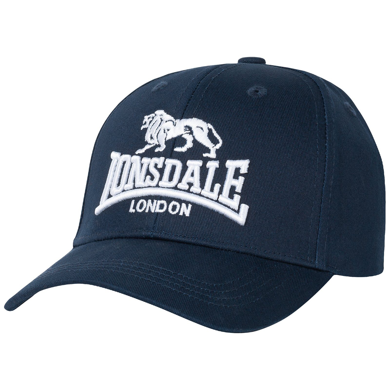 Baseball WILTSHIRE Cap Lonsdale