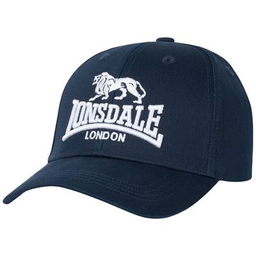 Lonsdale Baseball Cap WILTSHIRE