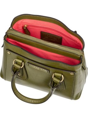 THE BRIDGE Handtasche Cecilia Double Function 2713, Henkeltasche