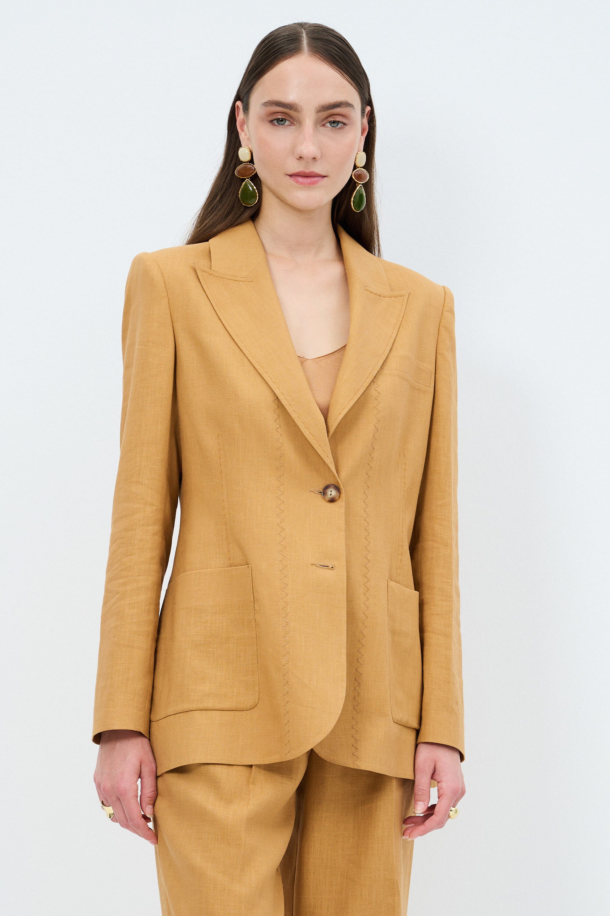adL Longblazer