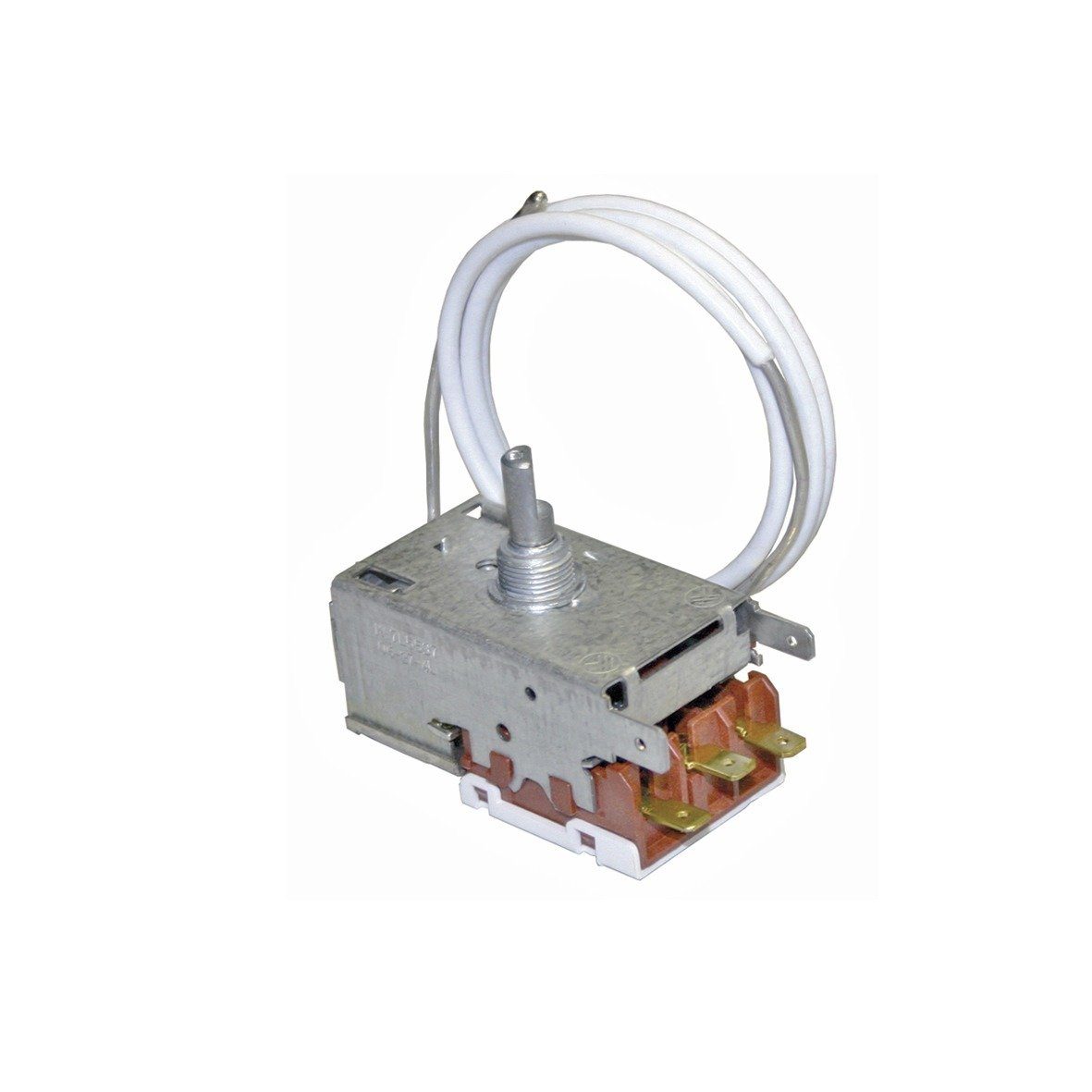 Thermodetektor wie LIEBHERR 6151190 Thermostat Kühlschrank