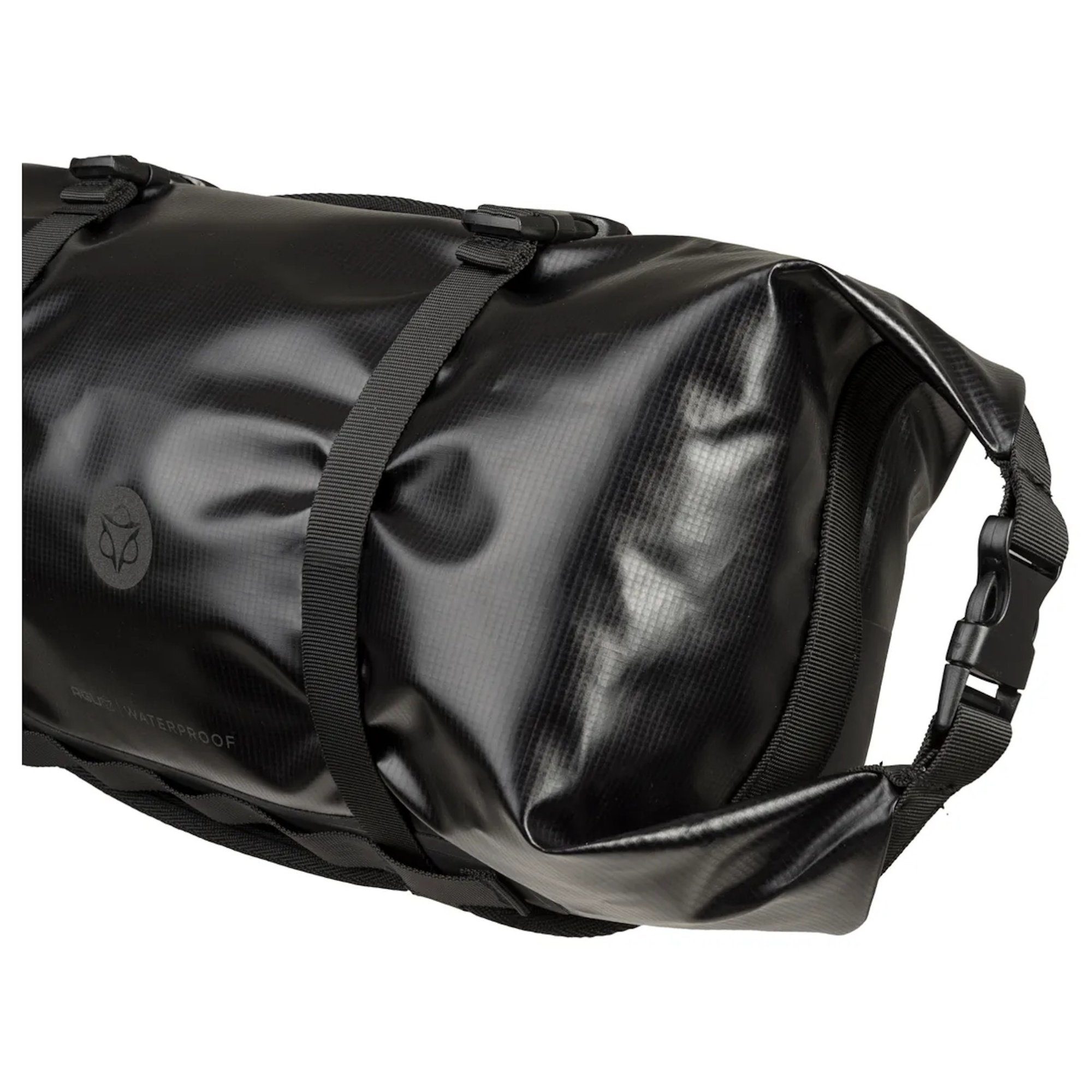 AGU Fahrradtasche Lenkertasche Venture Extreme wasserdicht
