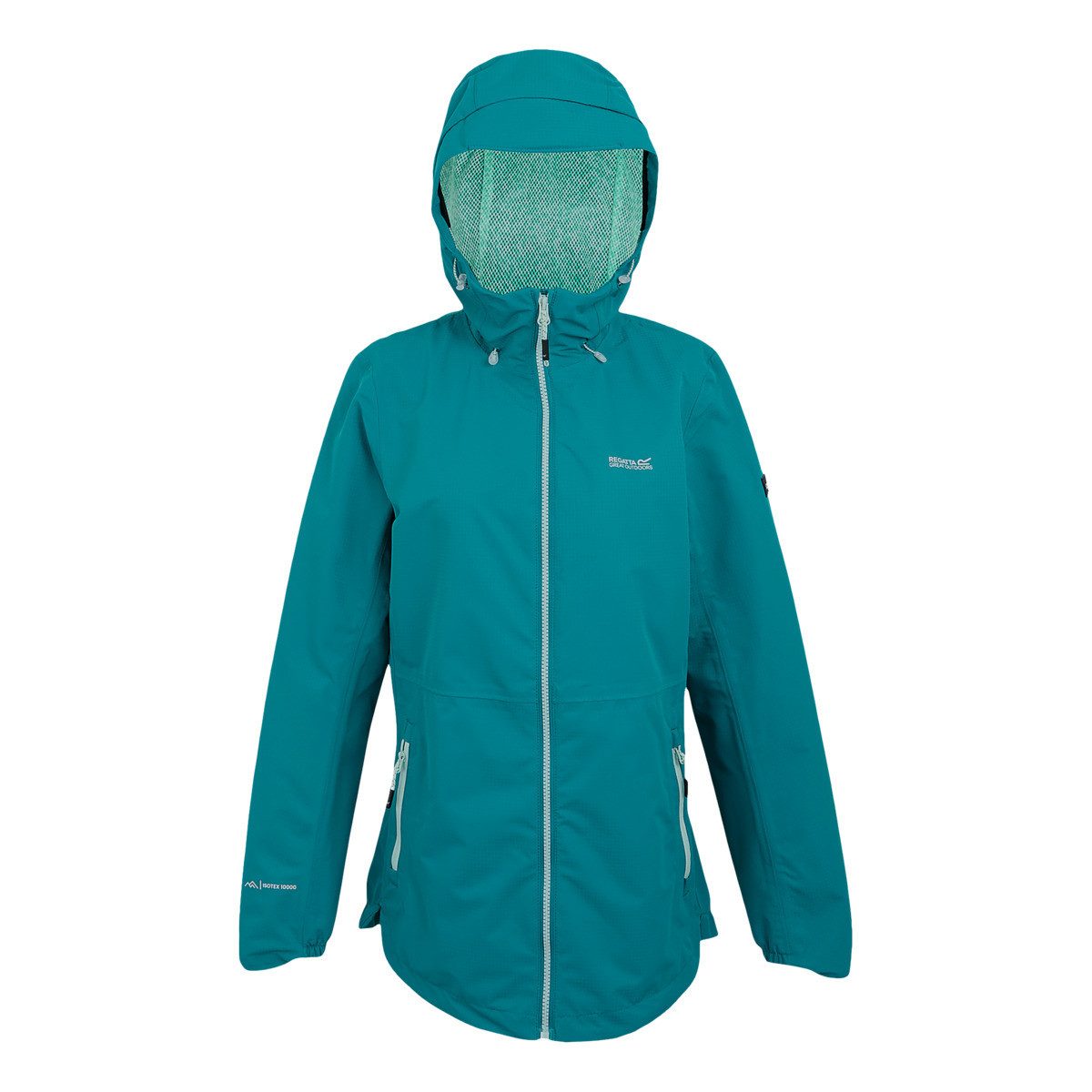 Regatta Regenjacke Hamara IV Damen günstig online kaufen