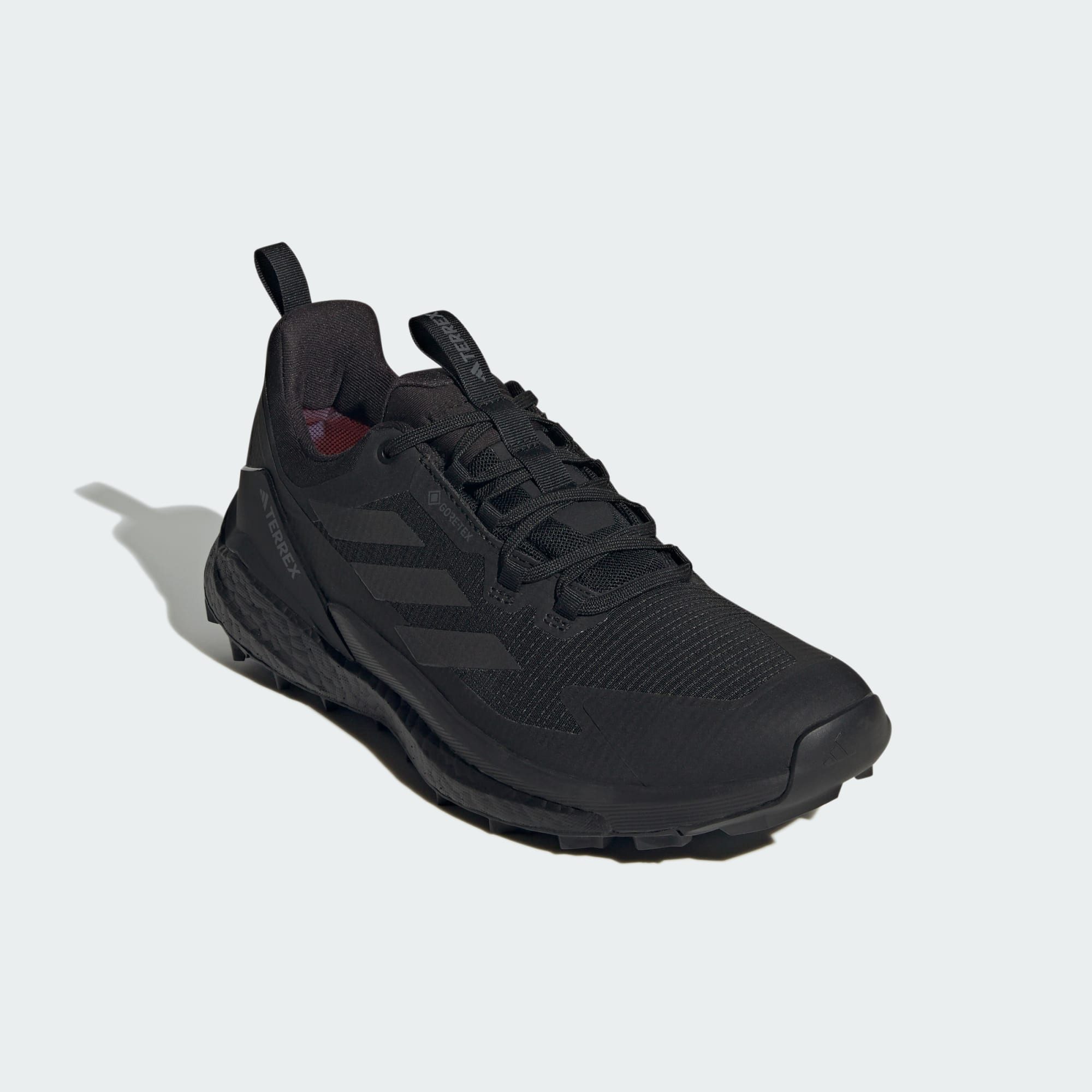 adidas TERREX TERREX FREE HIKER 2.0 LOW GORE-TEX WANDERSCHUH Hikingschuh (1 günstig online kaufen