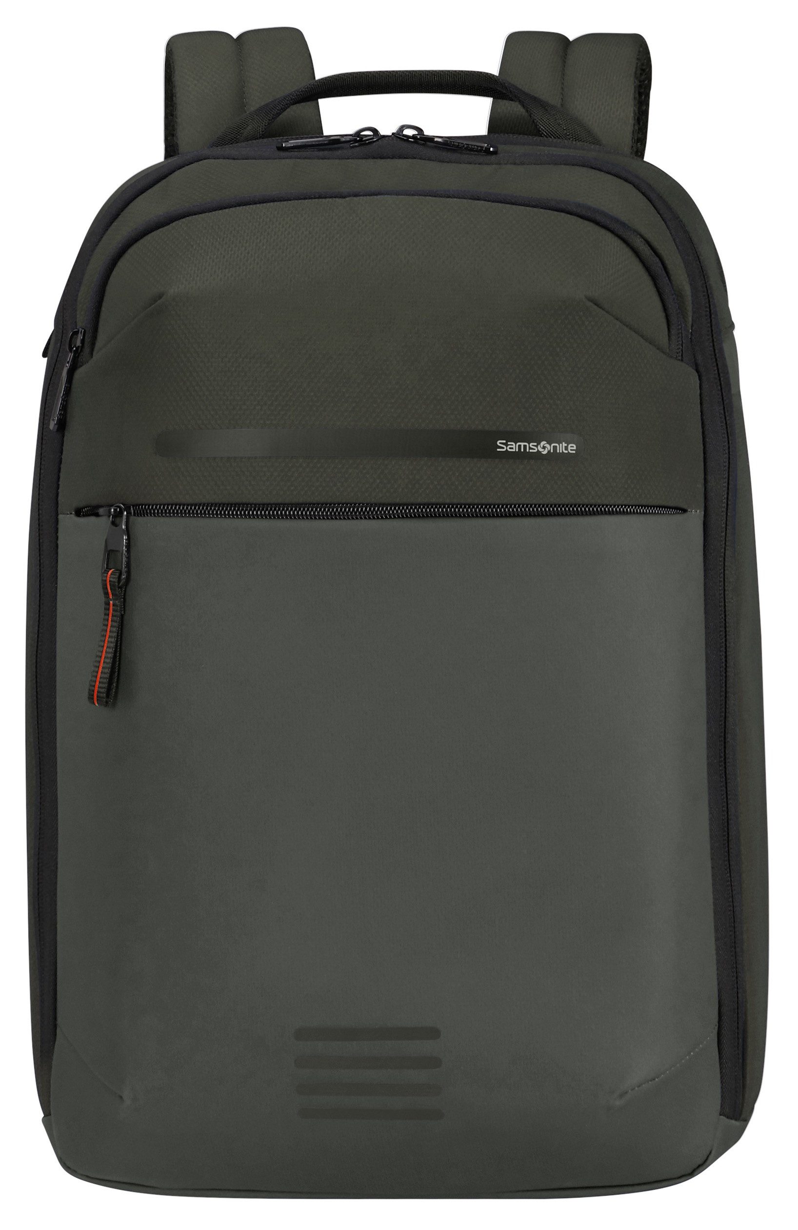 Samsonite Laptoprucksack MODERNY 15,6 Zoll, Geschäftsrucksack, Freizeitrucksack mit vielen Fächern