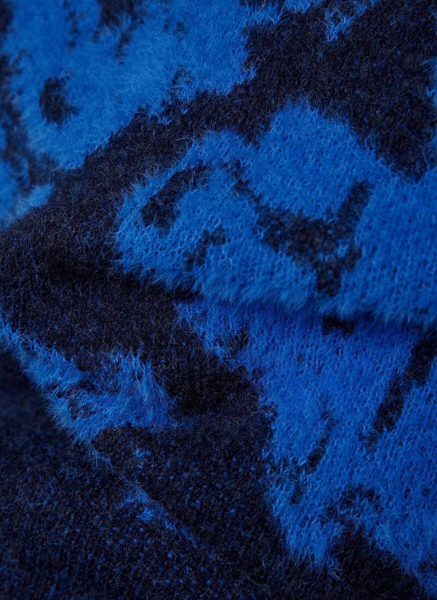 Rabe Strickpullover