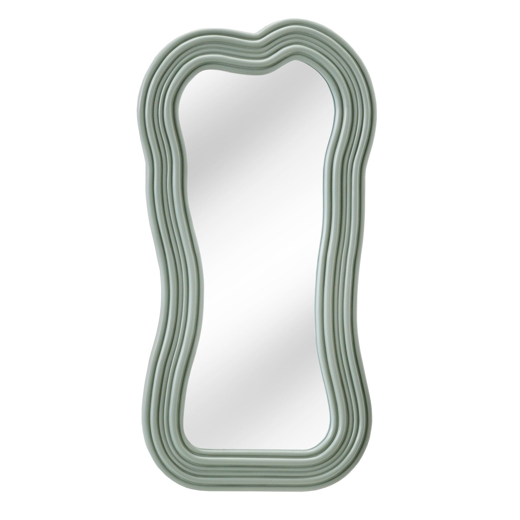 riess-ambiente Wandspiegel ALICE II 100cm pastell günstig online kaufen