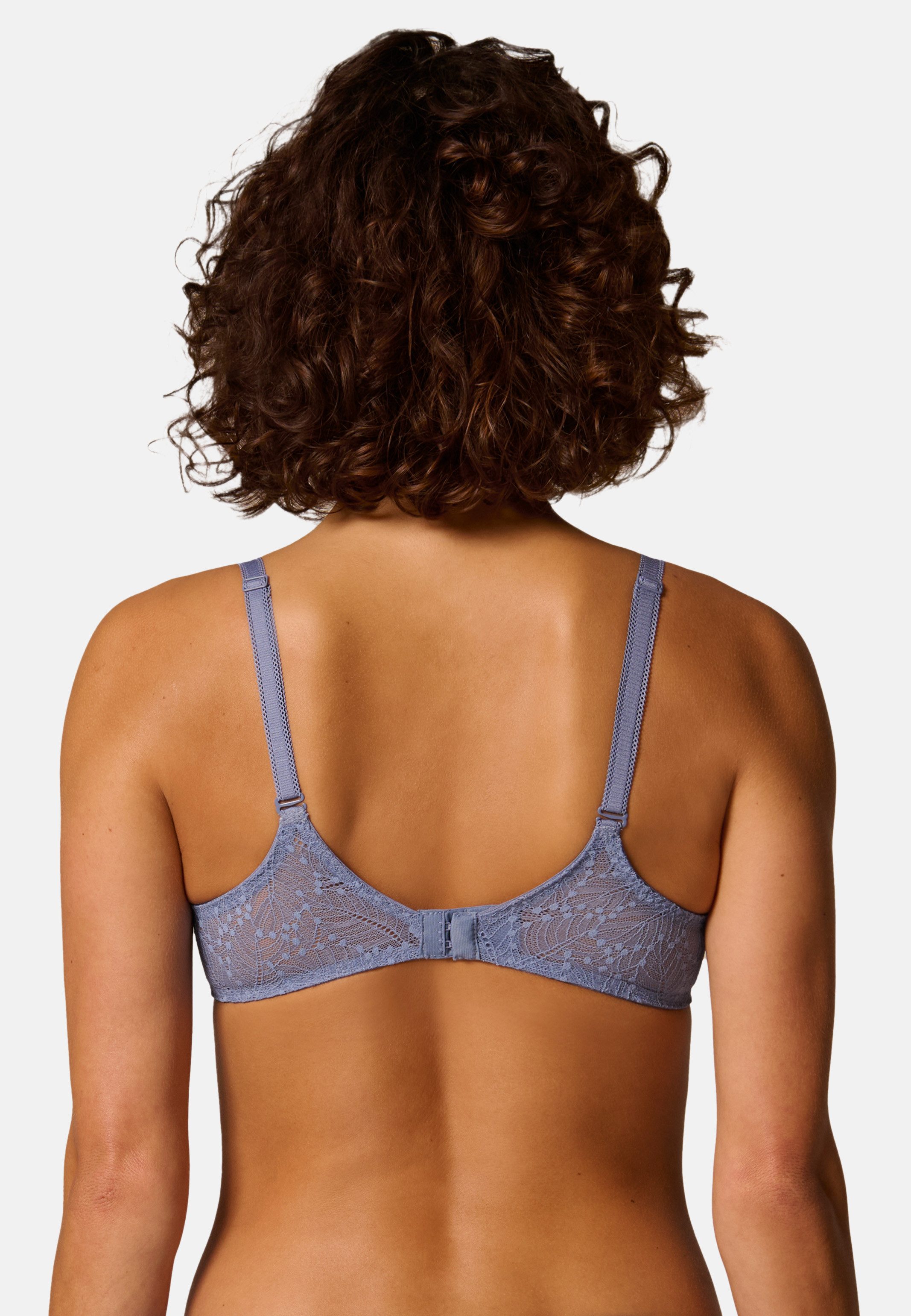 SIMONE PERELE Bügel-BH Comete (1-tlg) Bügel-BH - Atmungsaktiv - Aus hochwertiger französischer Spitze