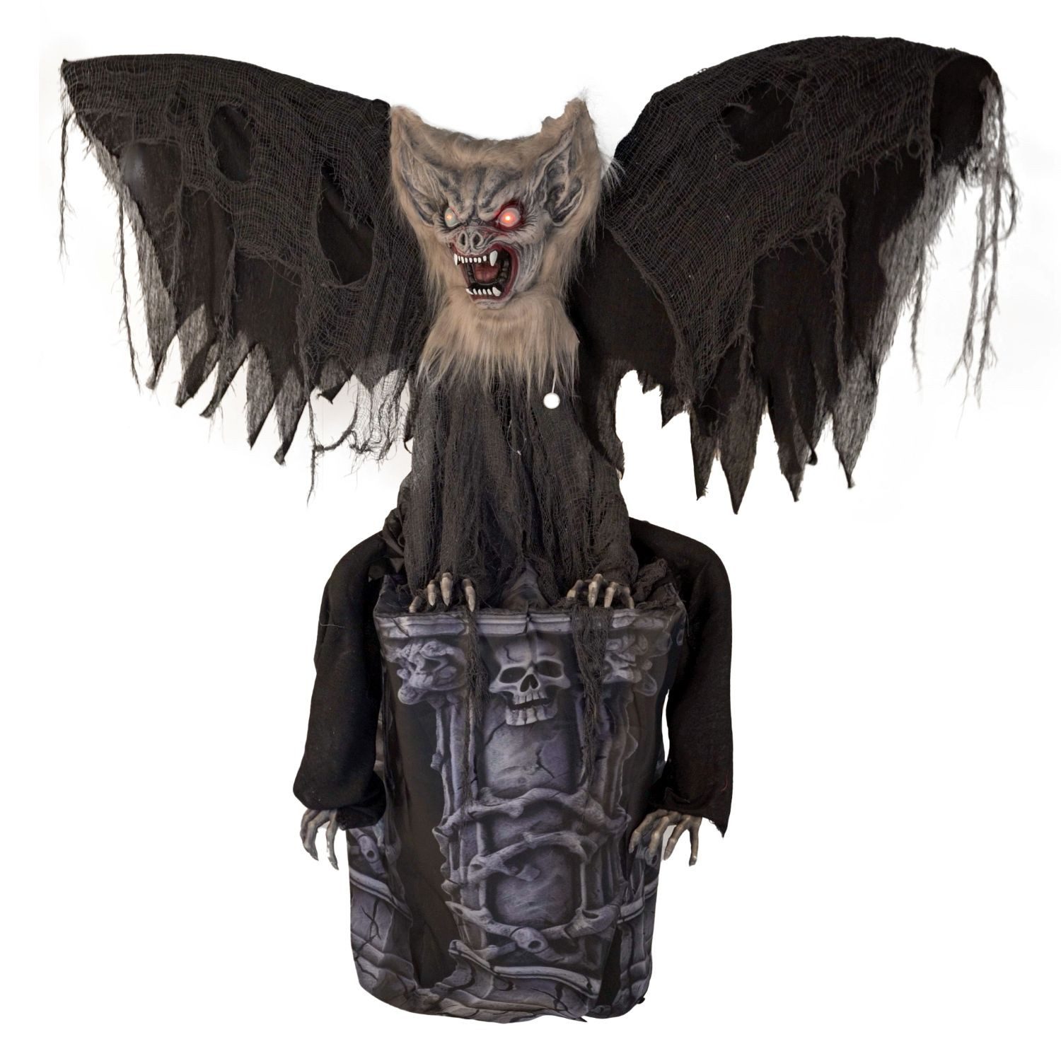 Funny Fashion Dekoobjekt Halloween Dekofigur 'Wasserspeier günstig online kaufen