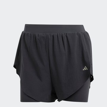 adidas Performance Shorts D4T HIIT 2IN1SH (1-tlg)
