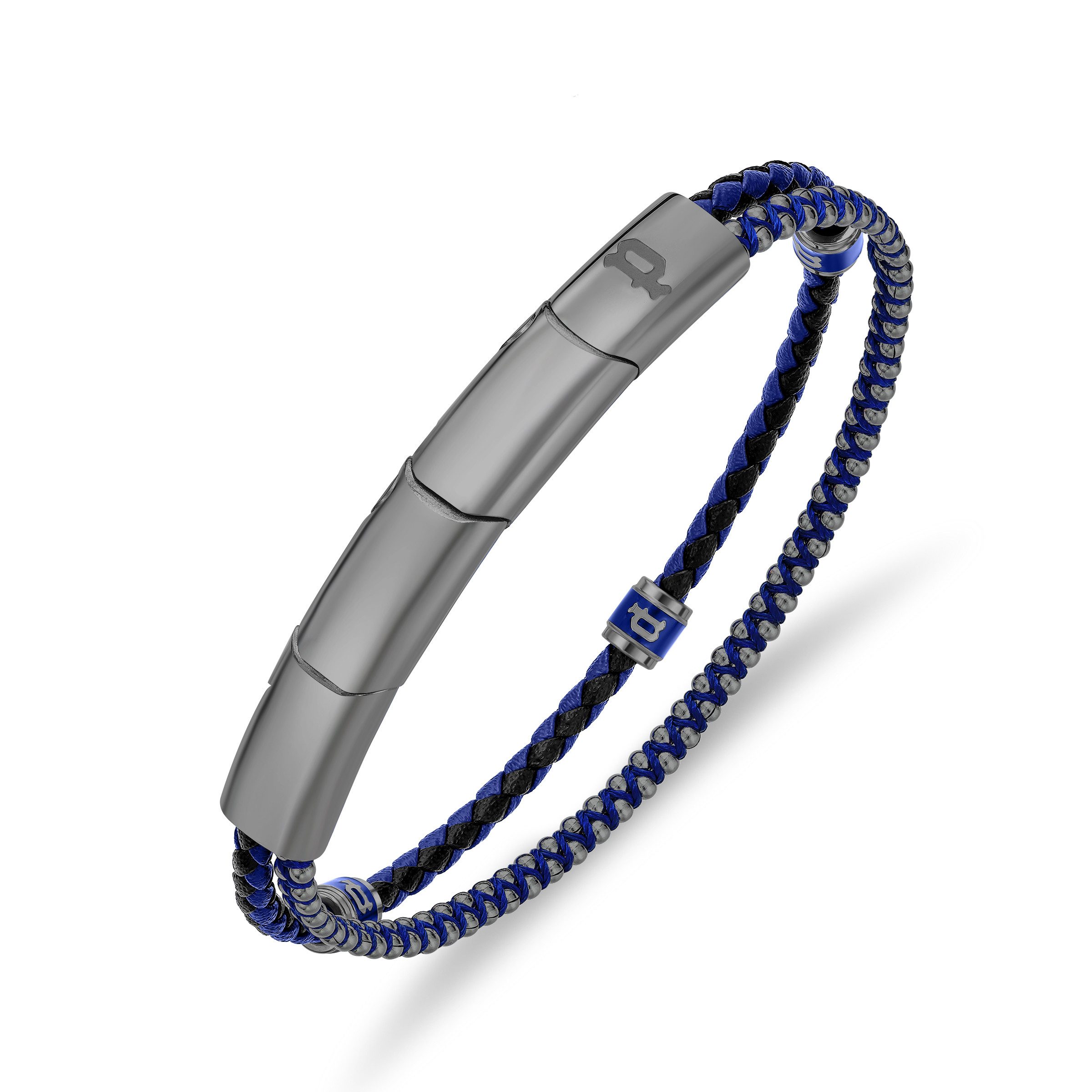 Police Armband Twinrow