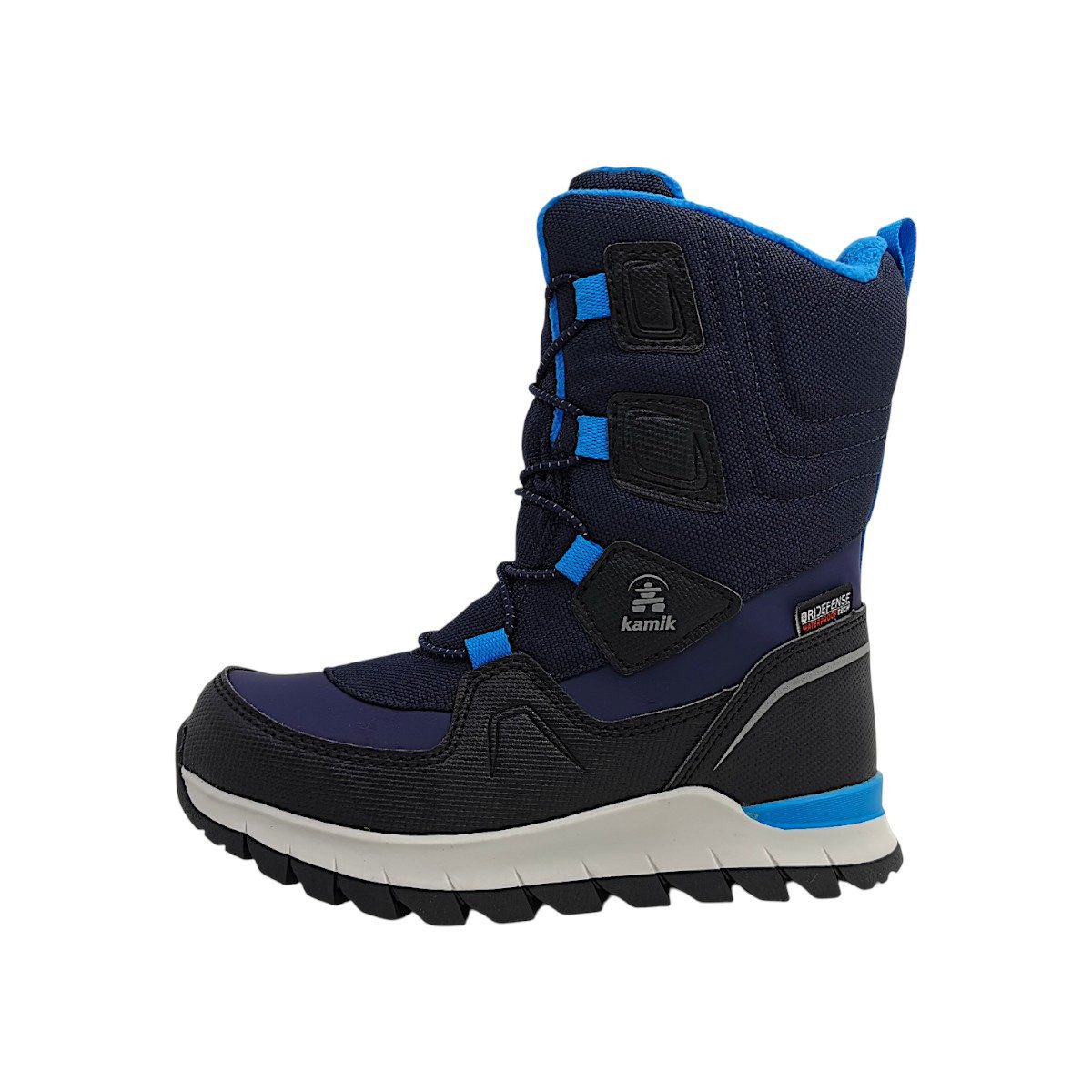 Kamik Winterstiefel Сапоги