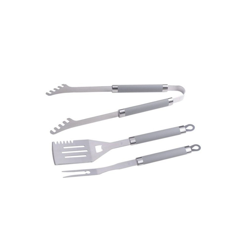 MASTER Grillbesteck-Set MASTER GRILL GRILLZUBEHÖRSET