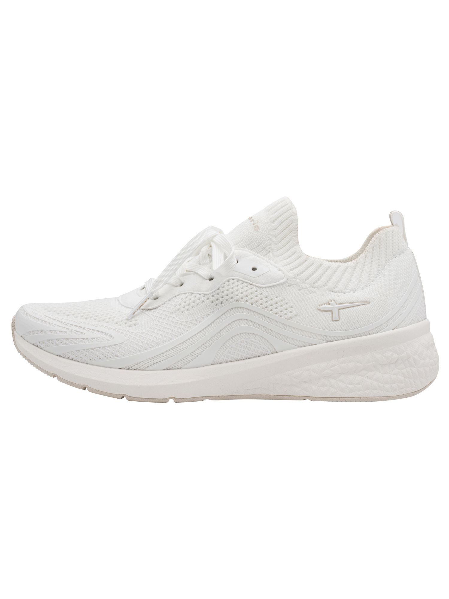 Tamaris ACTIVE Removable Sock Frauen kein Absatz Sneaker Removable Sock – Bild 4 von 5