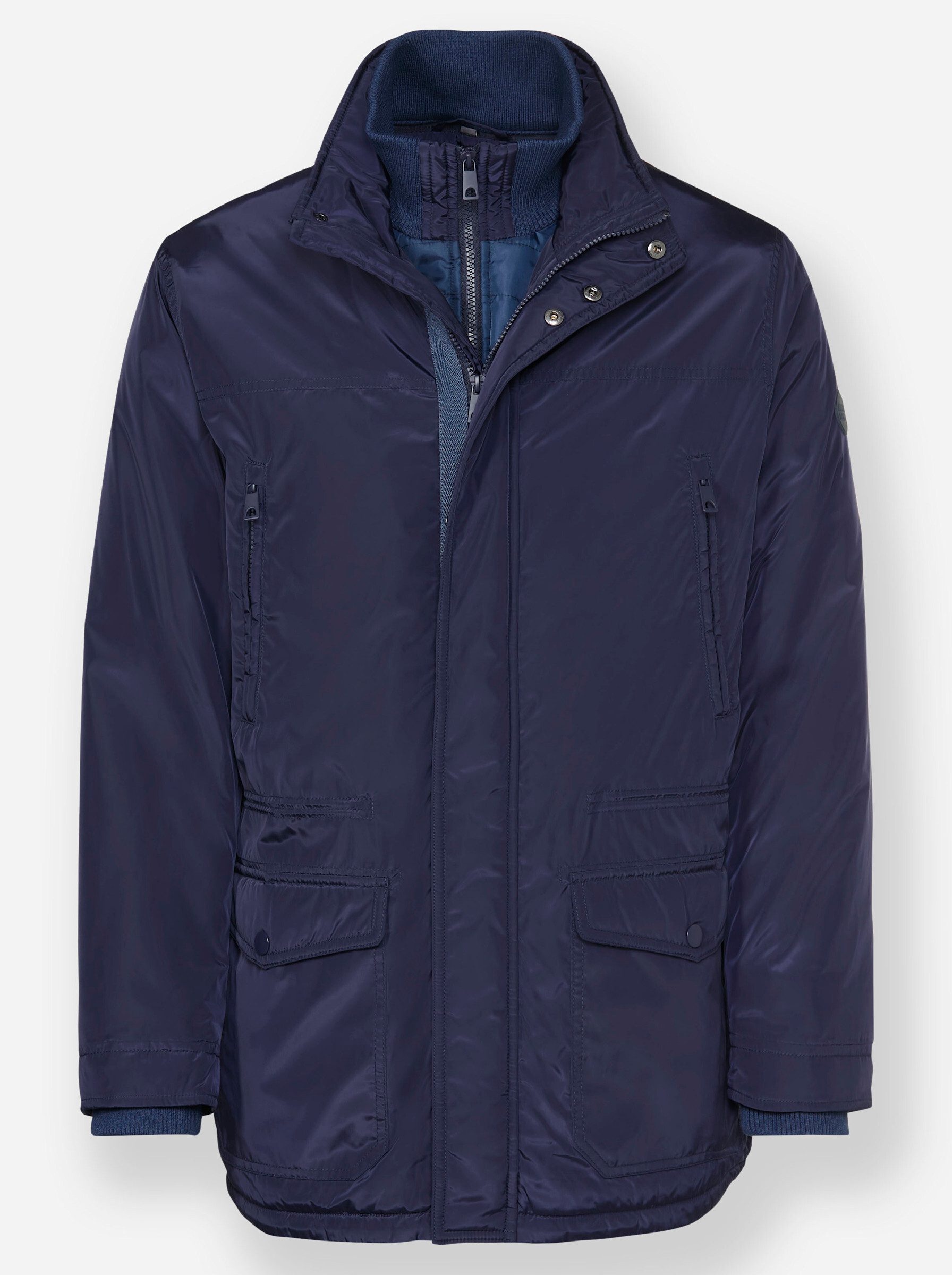 Witt Funktionsjacke Longjacke Langarm