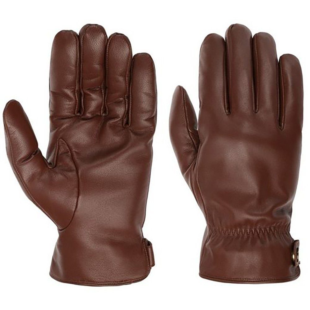 Lederhandschuhe Conductive Leather Gloves