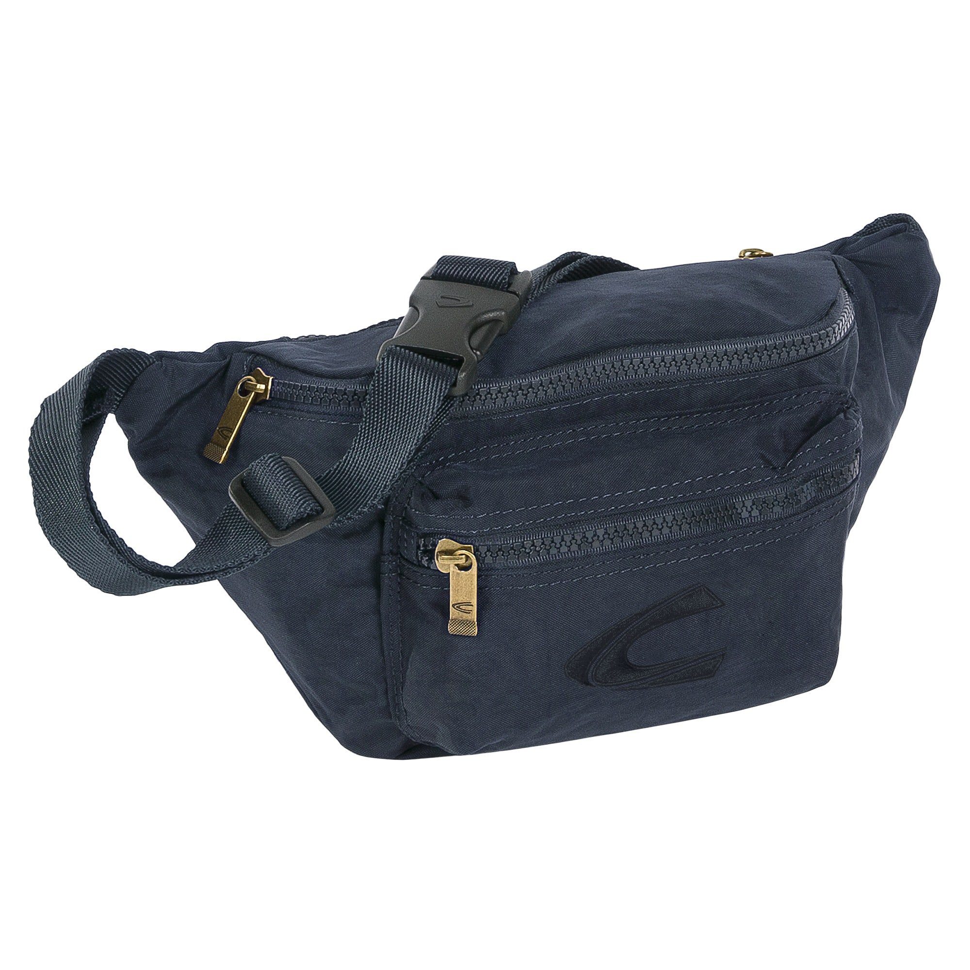 camel active Bauchtasche Journey, aus leichtem robusten Nylon, funktional p günstig online kaufen