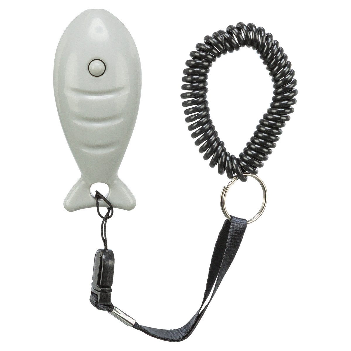 TRIXIE Tier-Beschäftigungsspielzeug Laserpointer Catch the Light günstig online kaufen