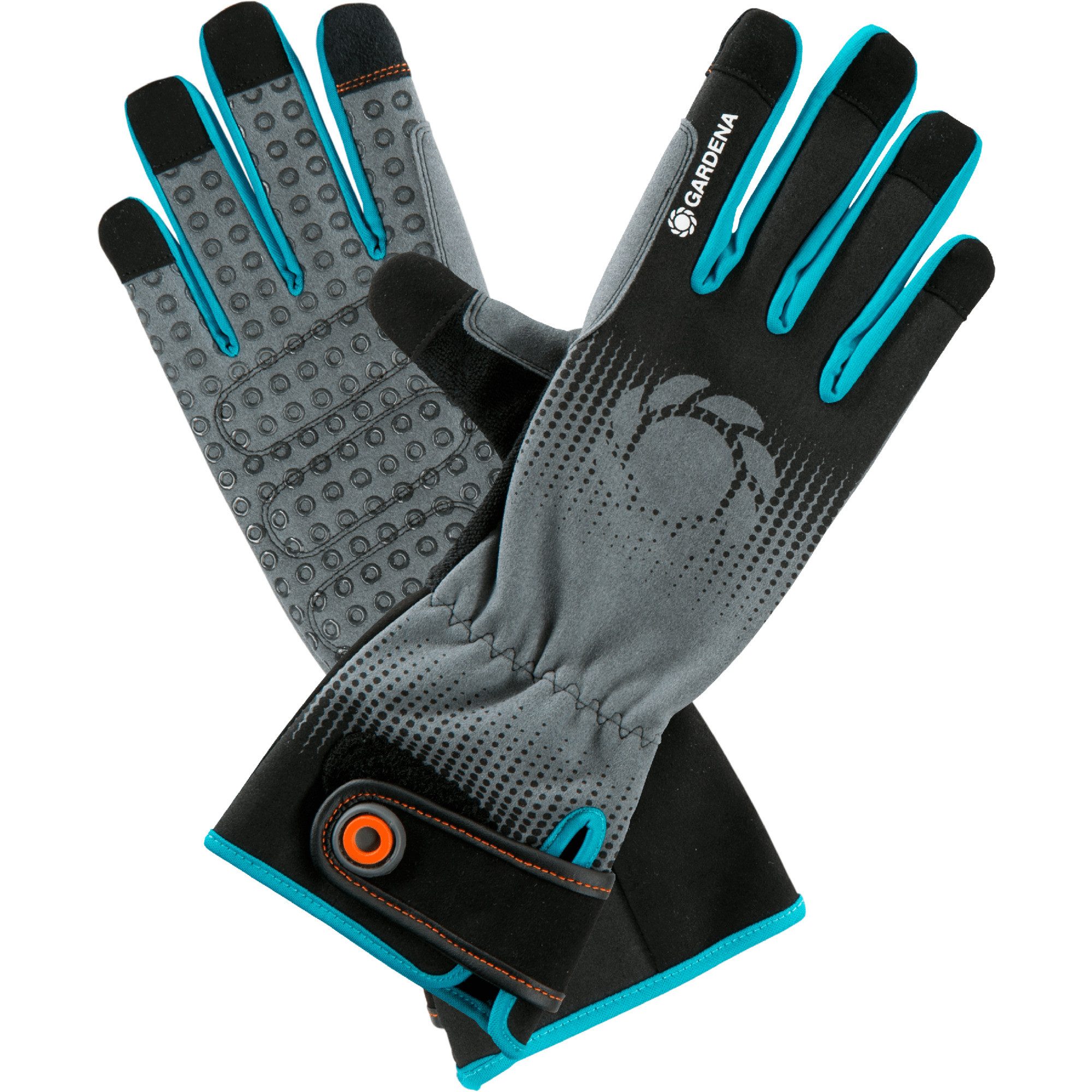 GARDENA Рабочие перчатки GARDENA Strauchpflegehandschuh Размер 9/L