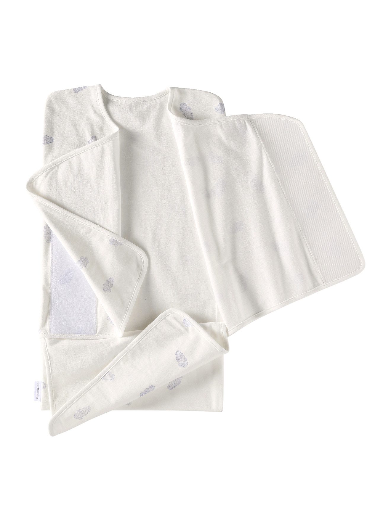 vertbaudet Pucksack Baby Puckdecke aus Jersey, günstig online kaufen