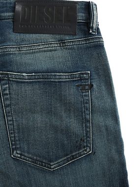 Diesel Slim-fit-Jeans Stretch JoggJeans - D-Strukt 09B50
