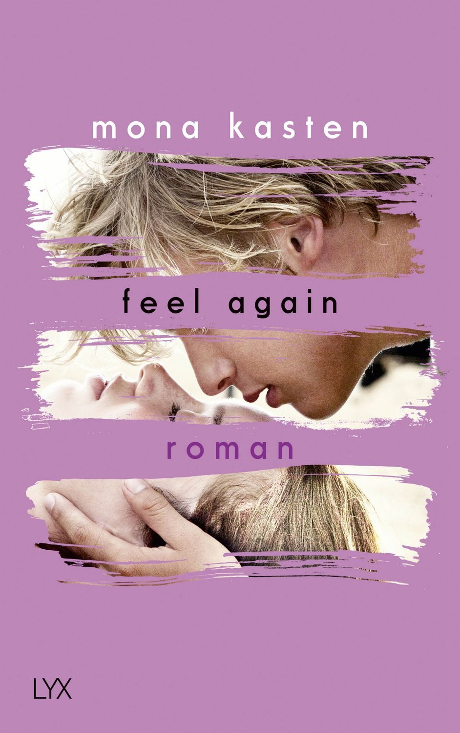 Feel Again / Again Band 3 / Mona Kasten