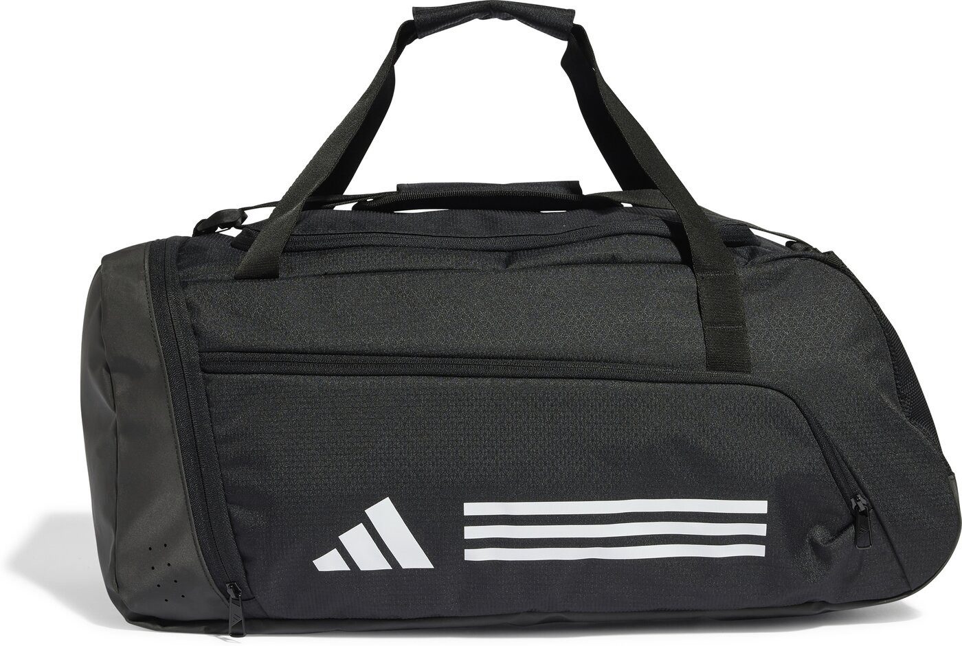 adidas Sportswear Sporttasche TR DUFFLE M BLACK/WHITE günstig online kaufen