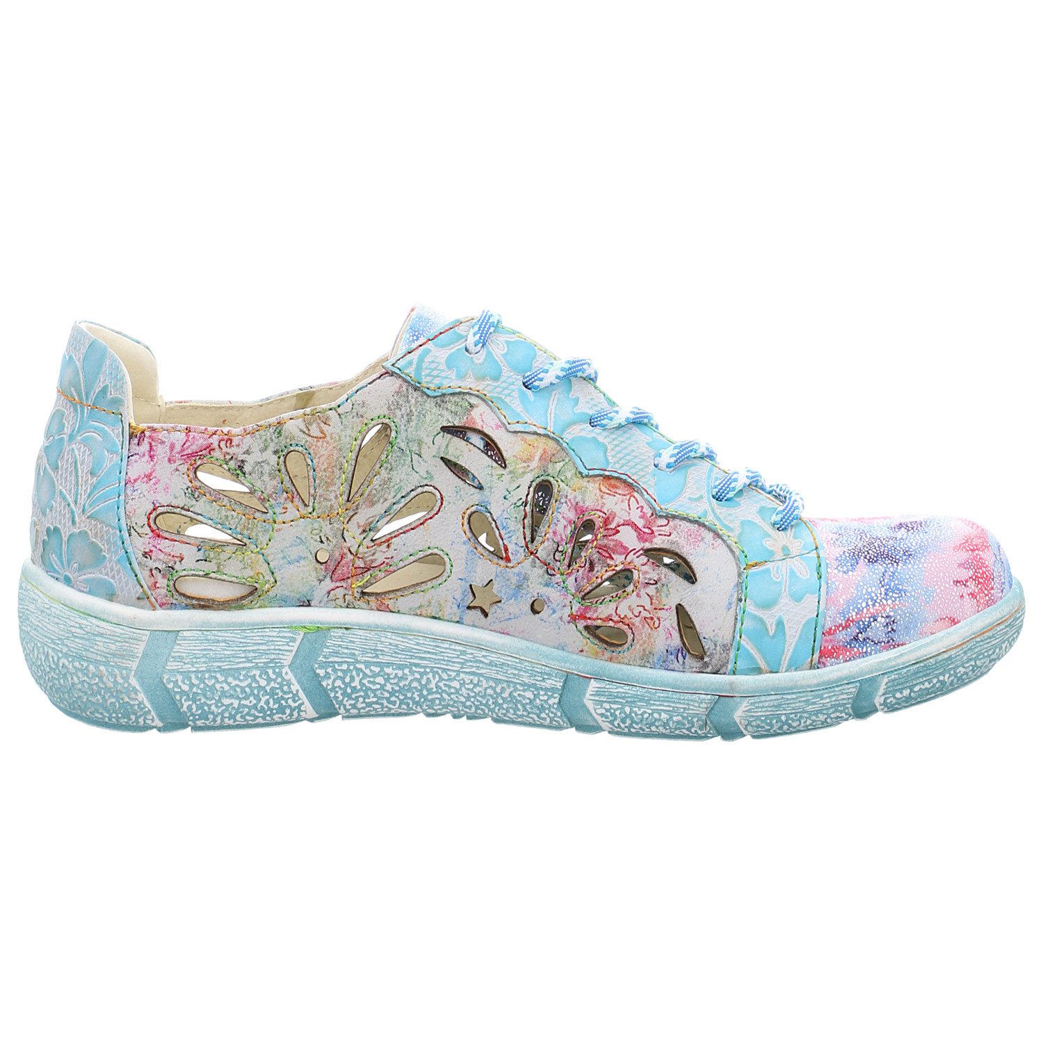 LAURA VITA Goctho 59 Sneaker