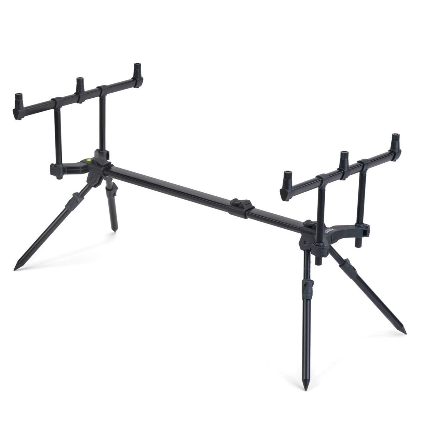Rutenhalter Anaconda BLAXX PRO Pod - Rodpod