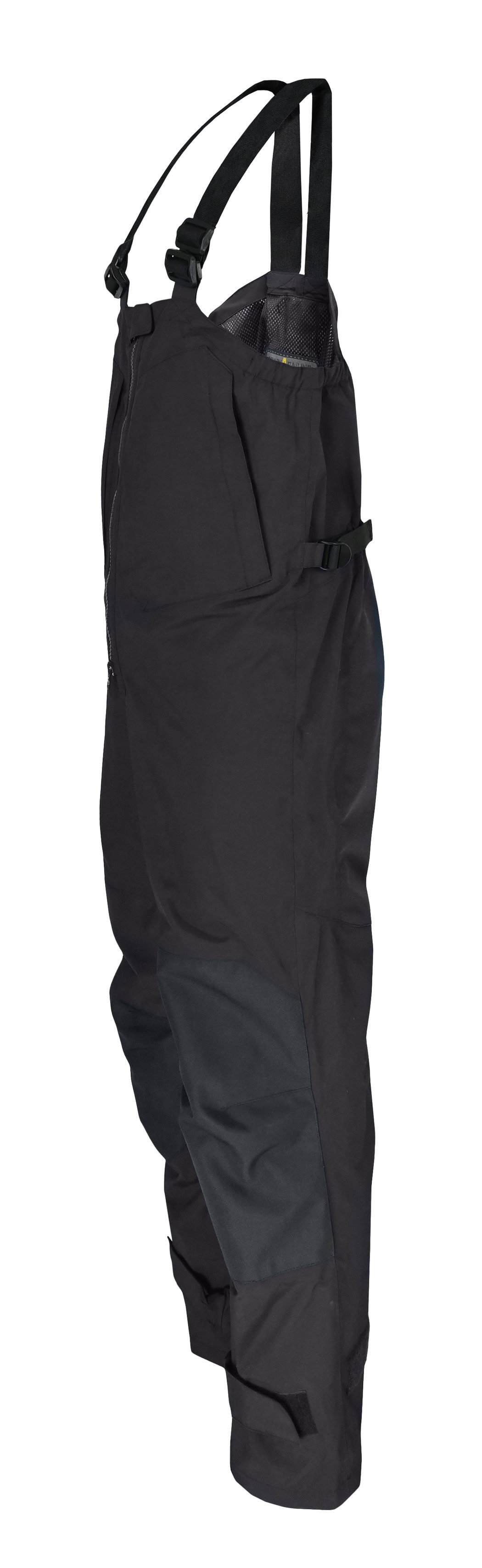 crazy4sailing Regenhose Herren Bergen II Offshore Segelhose
