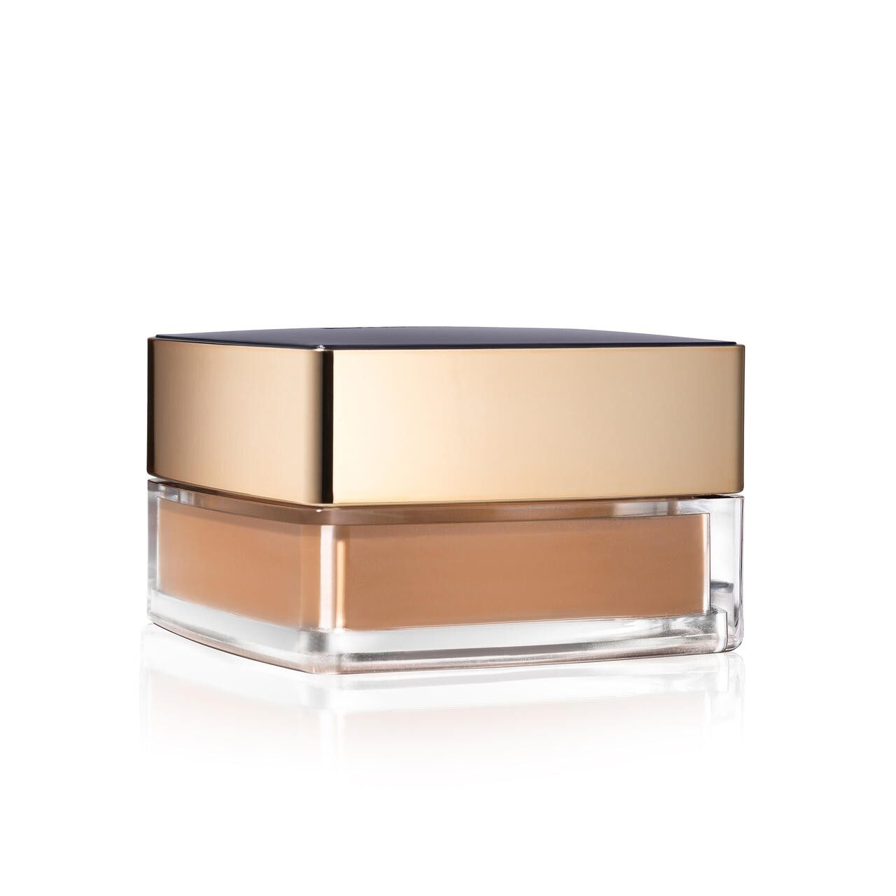 Puder Double Wear Sheer Flattery Loose Powder