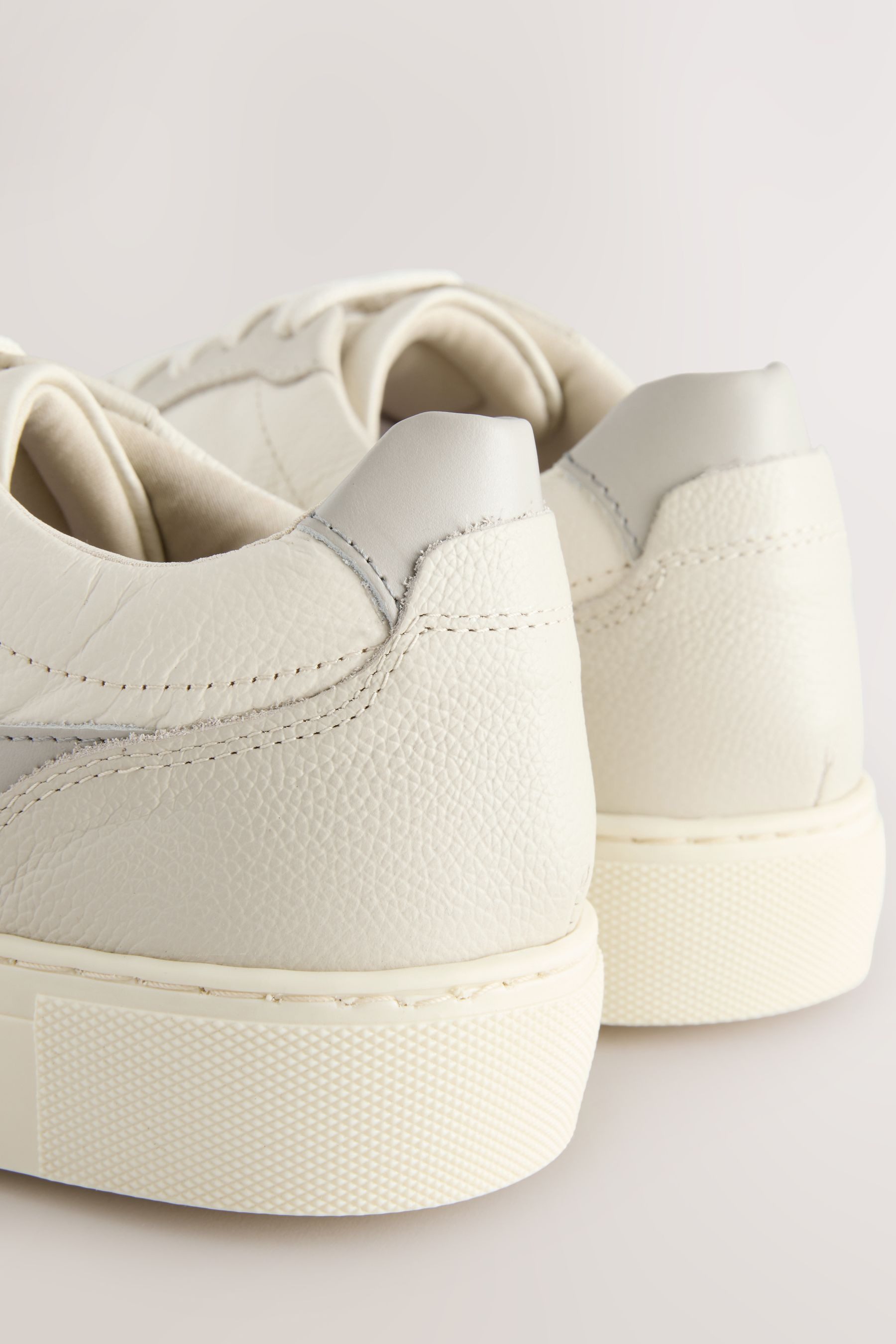 Next Forever Comfort® Schnürsneaker aus Leder Sneaker (1-tlg) günstig online kaufen