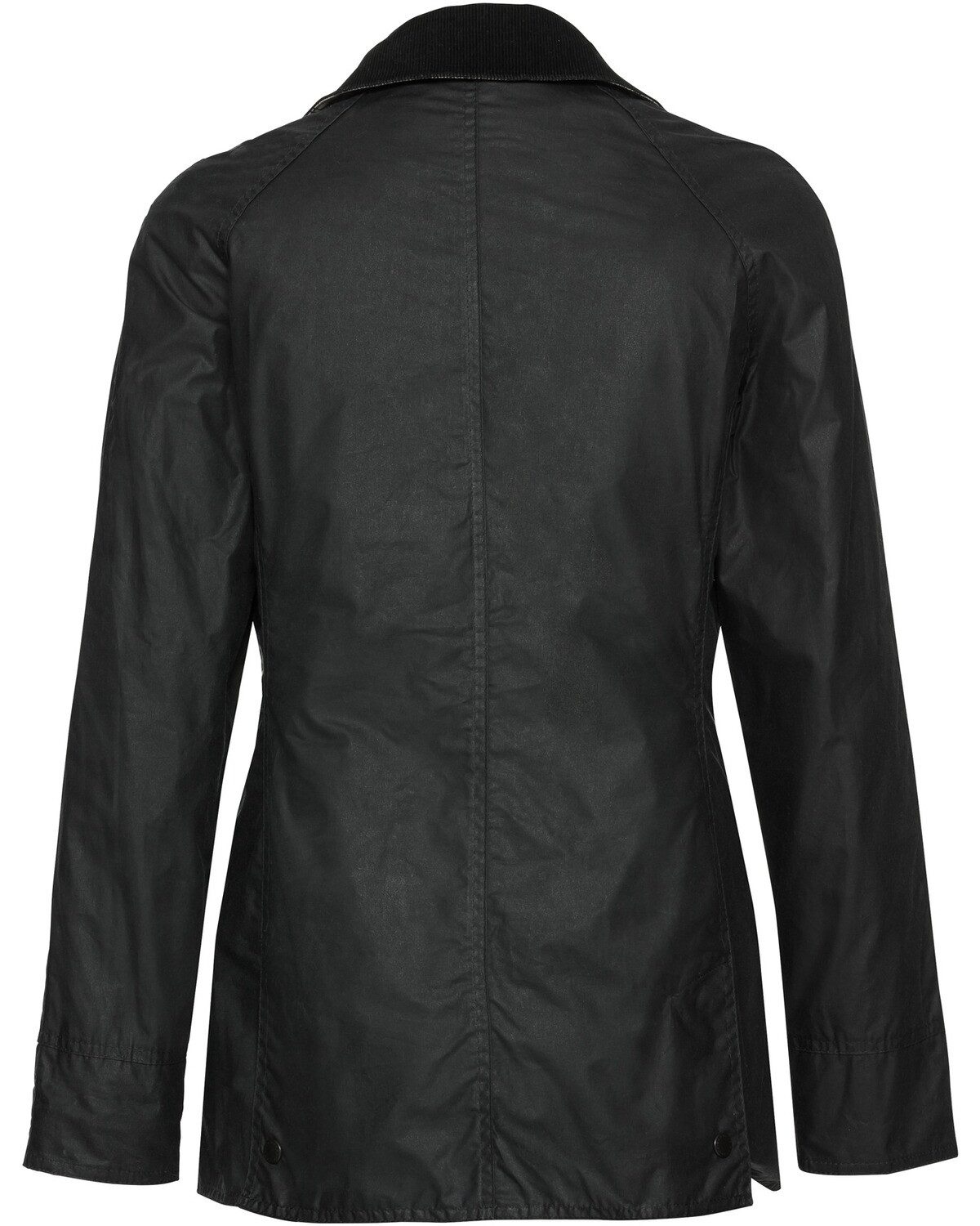 Barbour Langjacke Lightweight Wachsjacke Beadnell günstig online kaufen