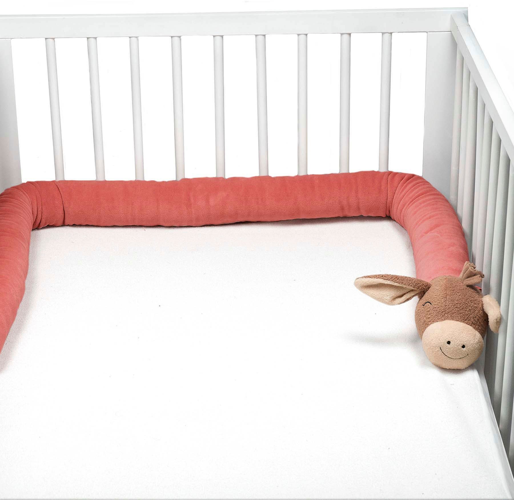 Sterntaler® Nestchenschlange Emmily