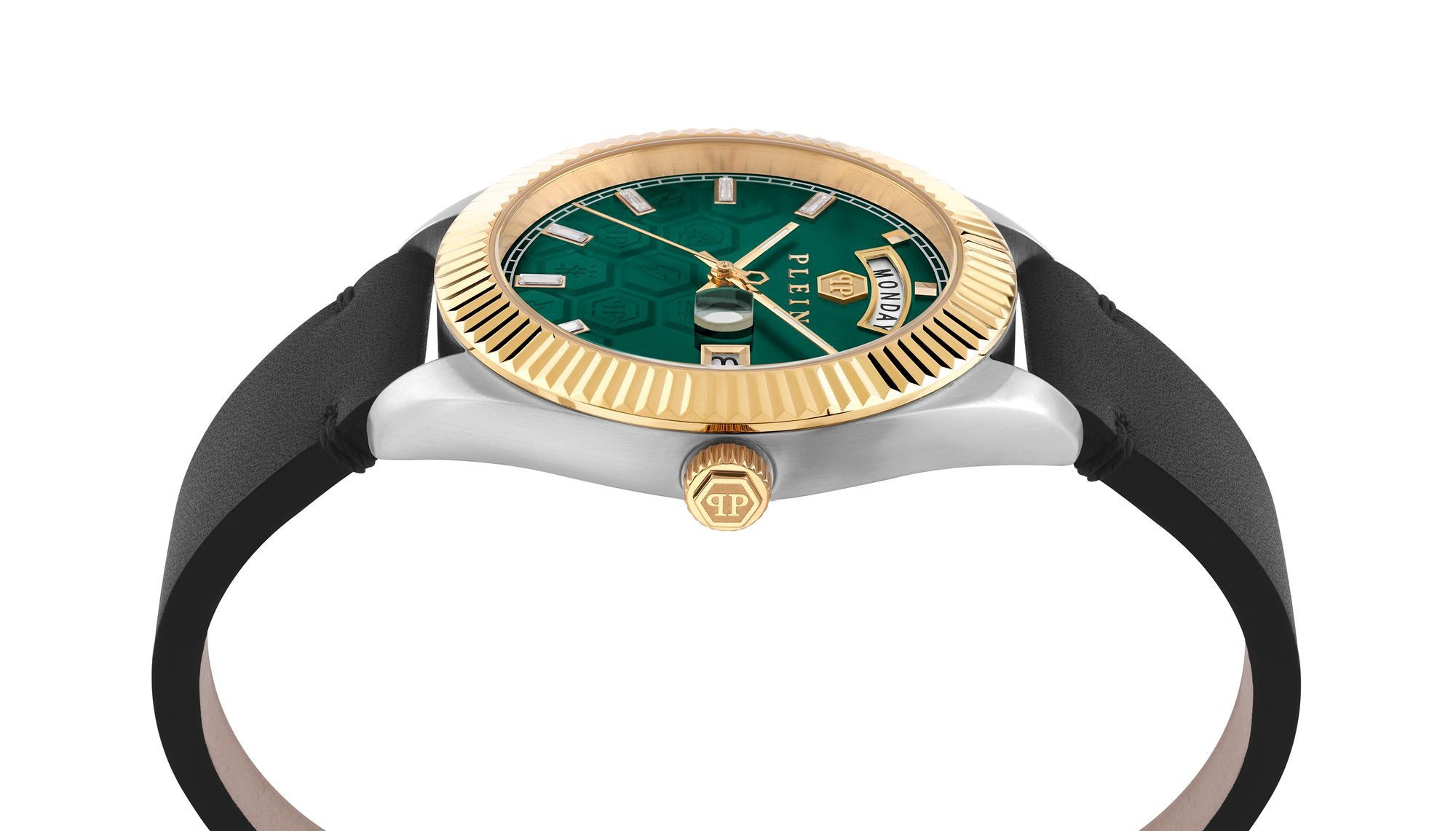 PHILIPP PLEIN Quarzuhr PWPVA0124