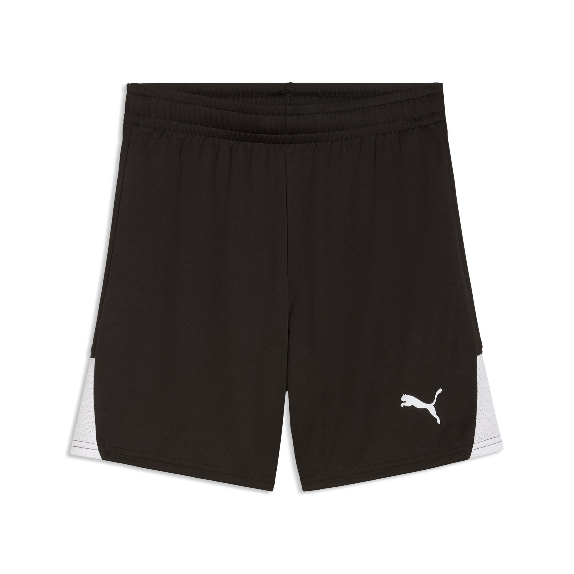 PUMA Trainingsshorts TEAMLIGA26 SHORTS JR mit DryCELL Technologie, atmungsaktiv, Regular Fit, für Jugendliche