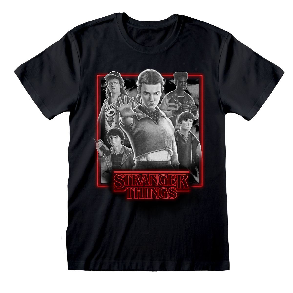 Stranger things T-Shirt