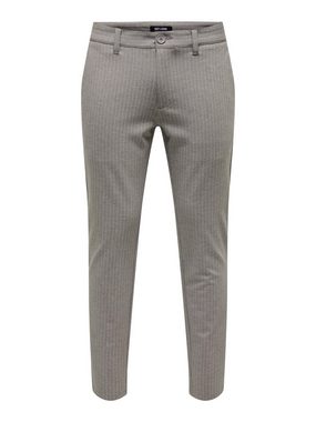 ONLY & SONS Chinohose ONSMARK PANT STRIPE GW 3727 NOOS