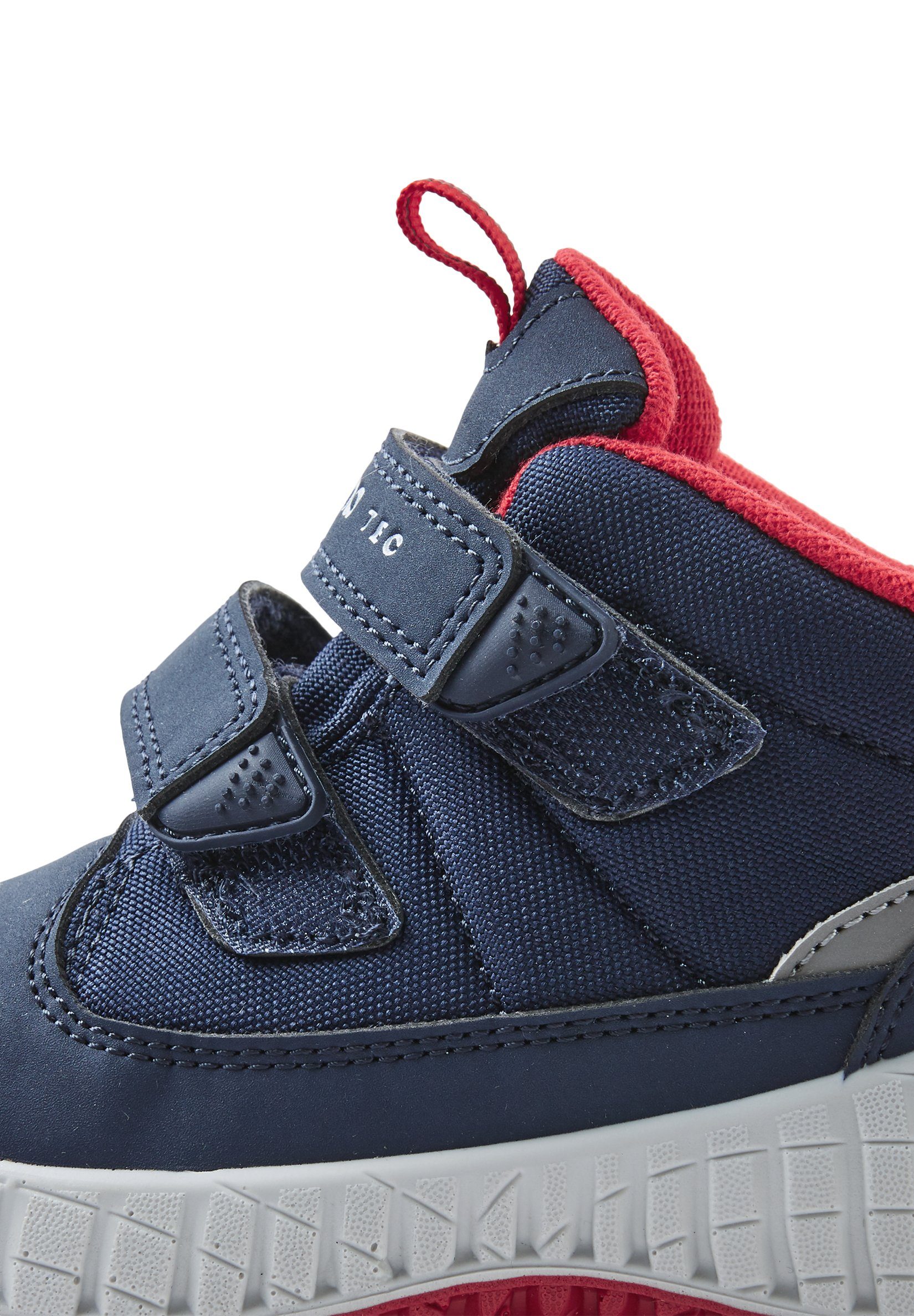 reima PASSO 2.0 ReimaTec Kinderschuhe Ankleboots – Bild 4 von 5