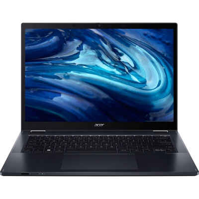 Acer TM Spin P414RN-41-R698 Notebook (35.6 cm/14 Zoll, AMD Ryzen™ 5 PRO)