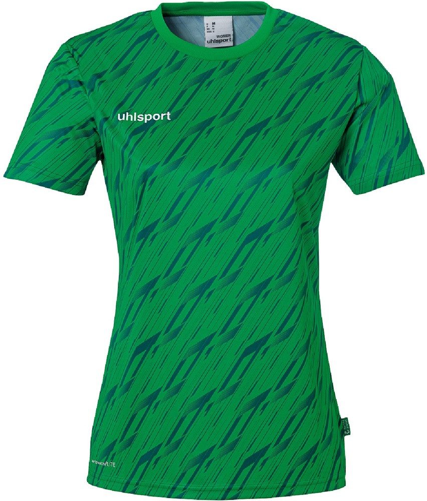 uhlsport Trainingsshirt Progressive 28 Shirt Kurzarm günstig online kaufen