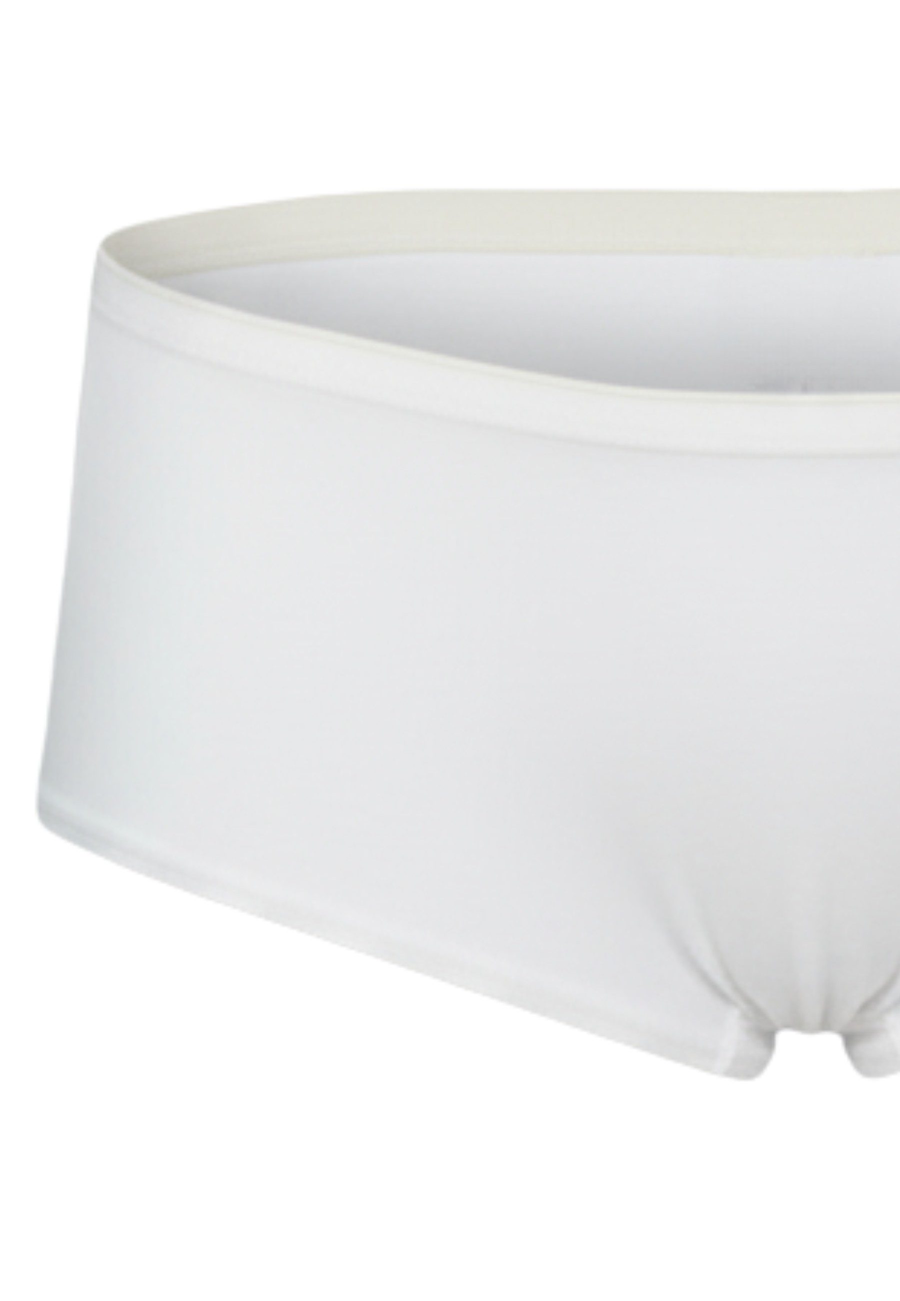 Diademita Boxershorts BASIC MAX Boxershorts 5er Pack (Set, 5-St., 5er Pack)