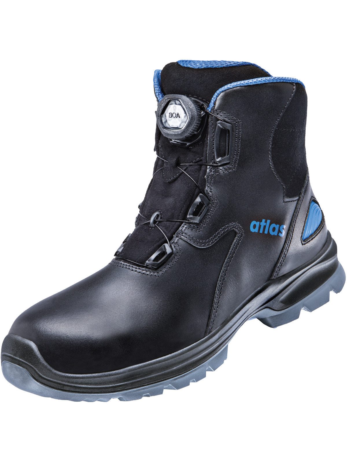Atlas Schuhe SL 9845 XP Boa Arbeitsschuh