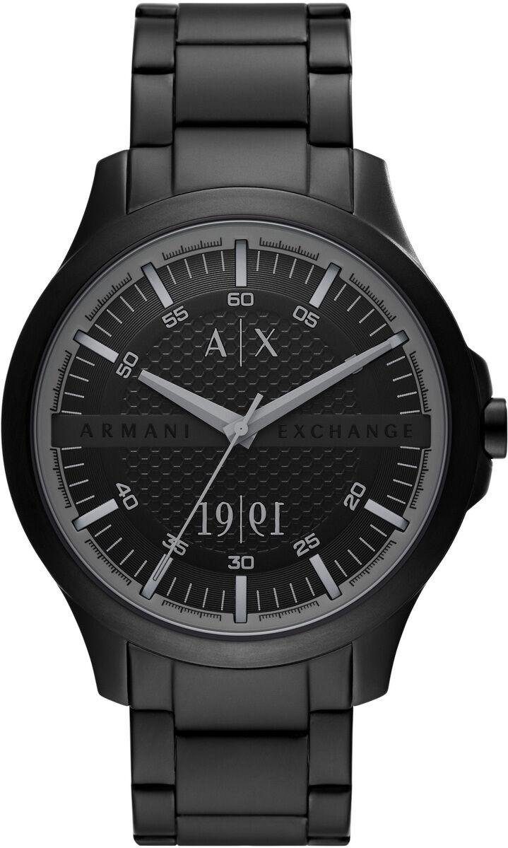 ARMANI EXCHANGE Quarzuhr Armani Exchange AX2434 Herrenarmbanduhr