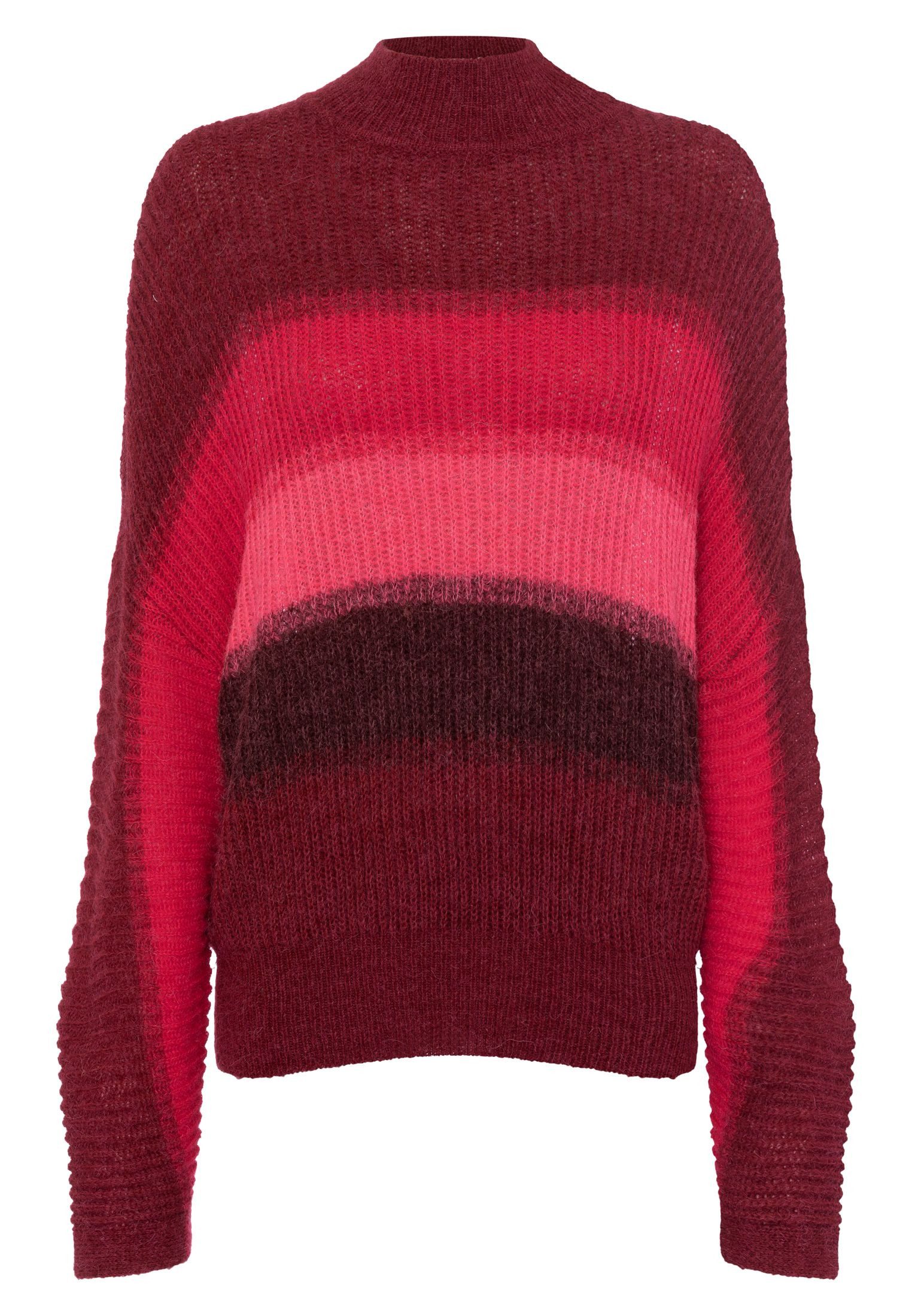 MARC AUREL Strickpullover