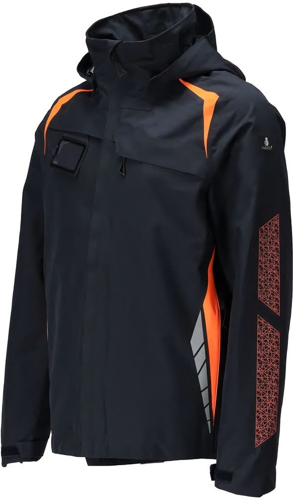 Kurzjacke